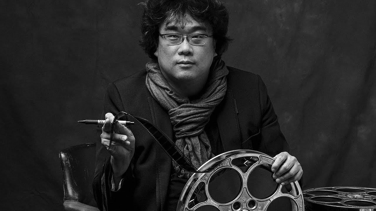 Dive into the world of Bong Joon Ho, director of Parasite, Snowpiercer, and more. Discover his unique blend of dark humor, genre-bending storytelling, and sharp social critique.