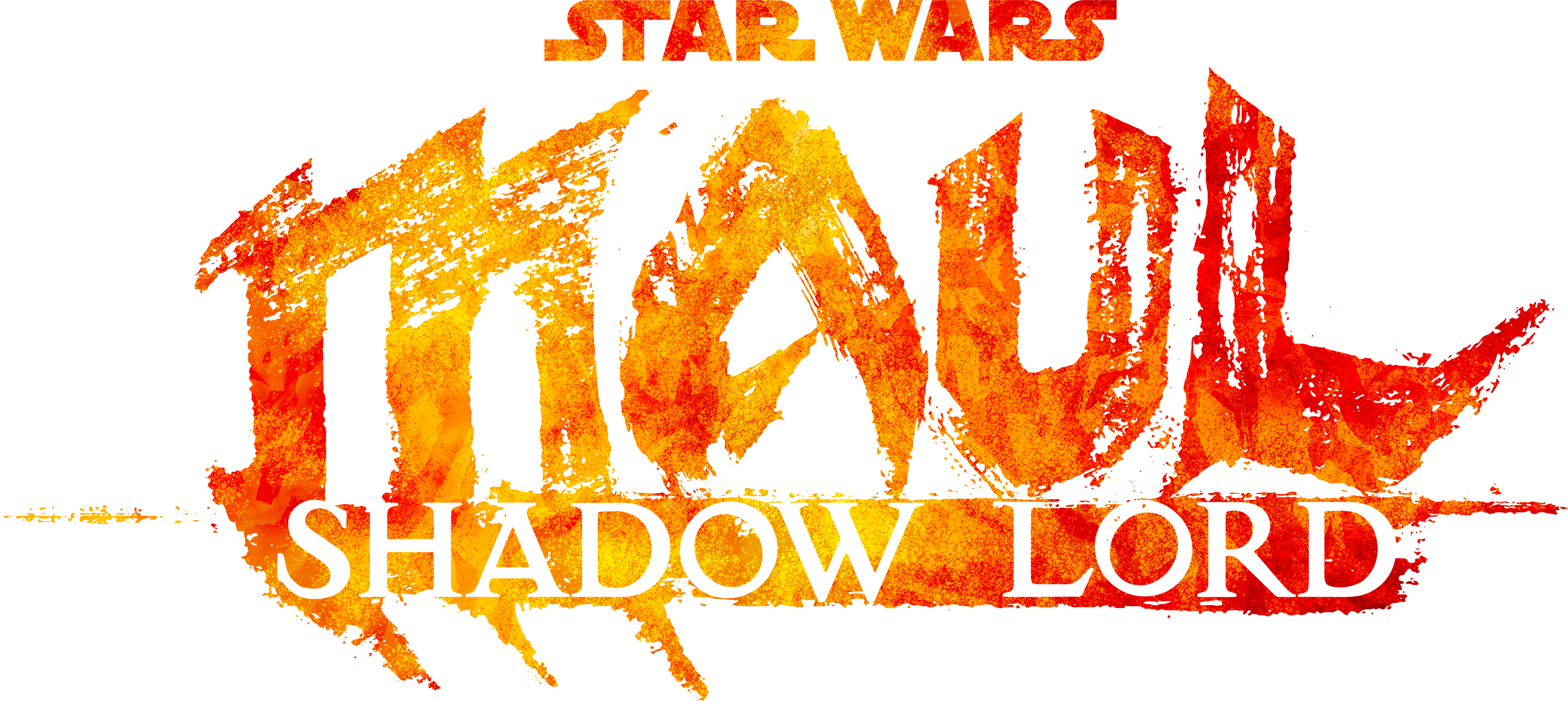 Star Wars: Maul - Shadow Lord