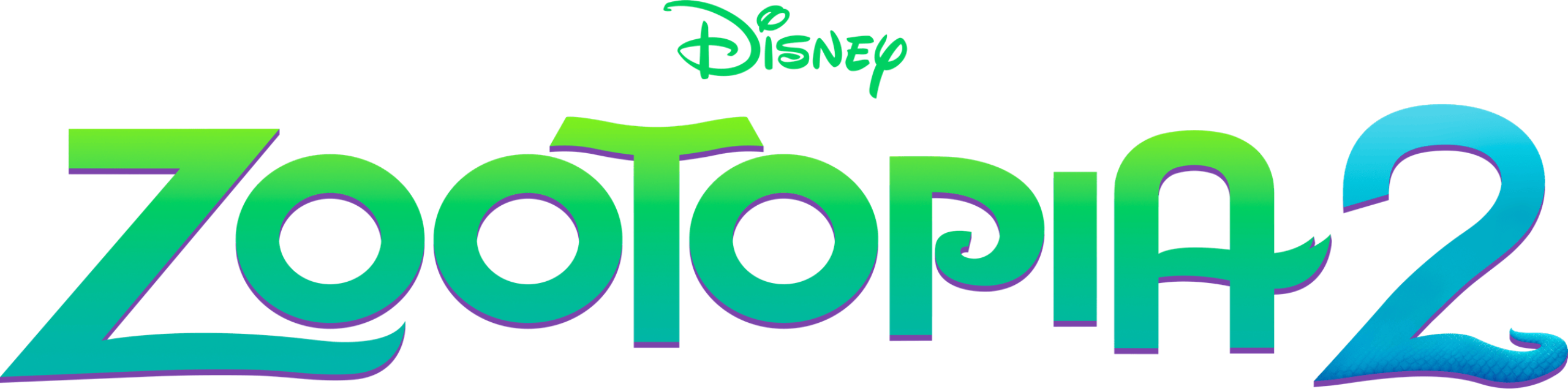Zootopia 2