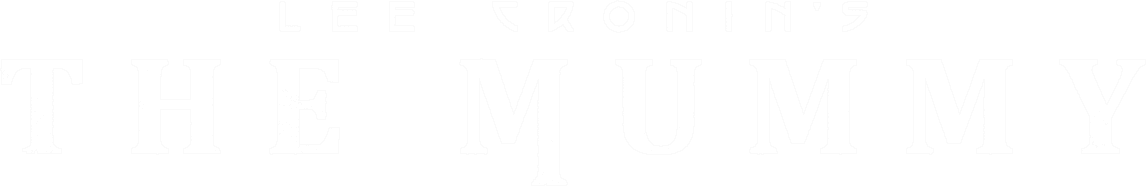 Lee Cronin's The Mummy