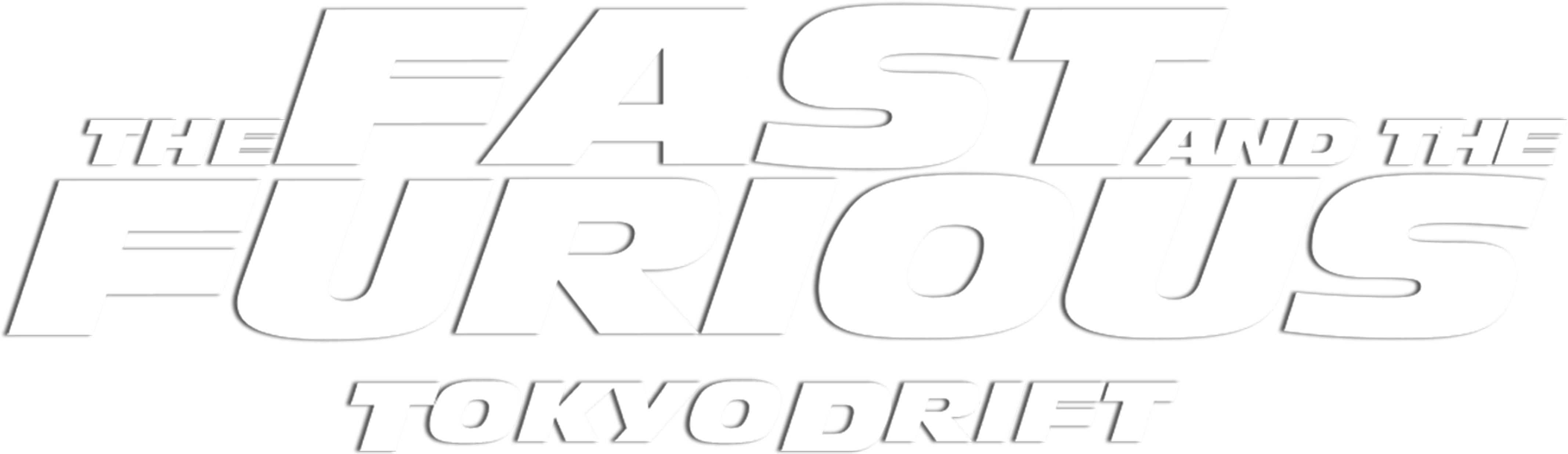 The Fast and the Furious: Tokyo Drift