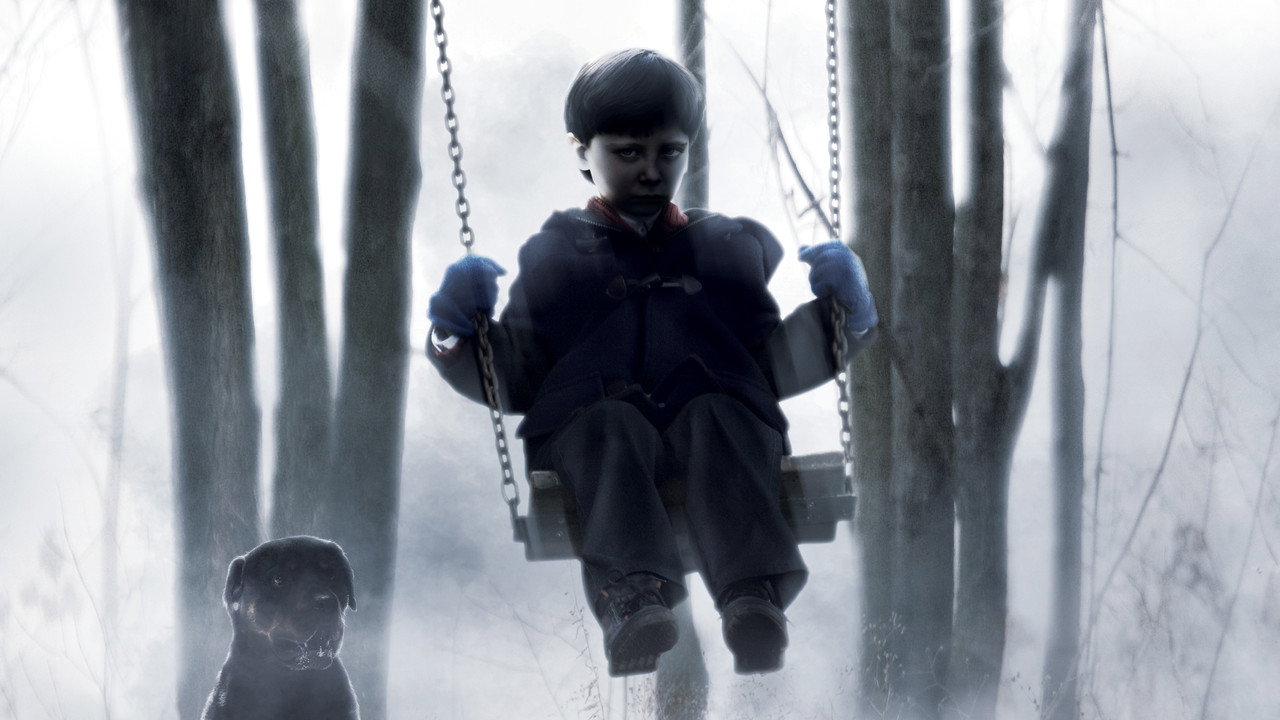 The Omen