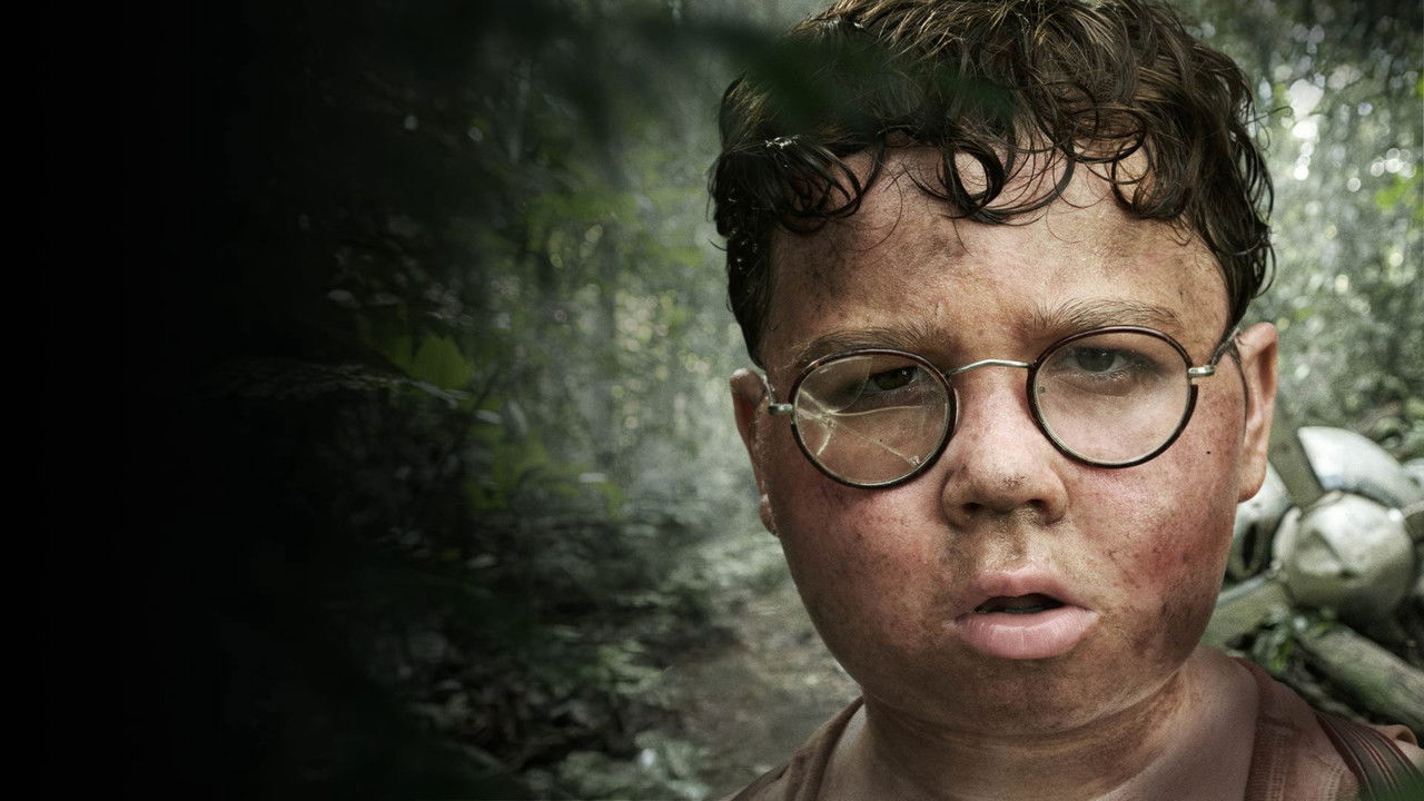 Lord of the Flies