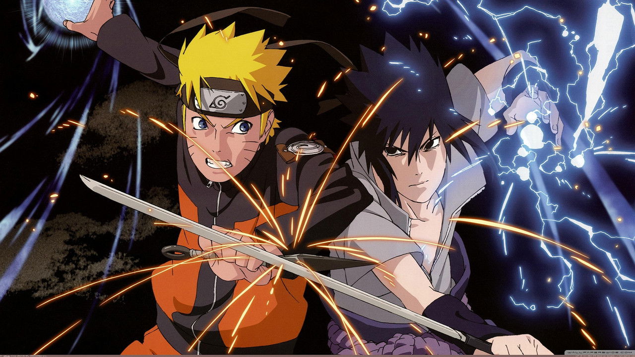 Naruto