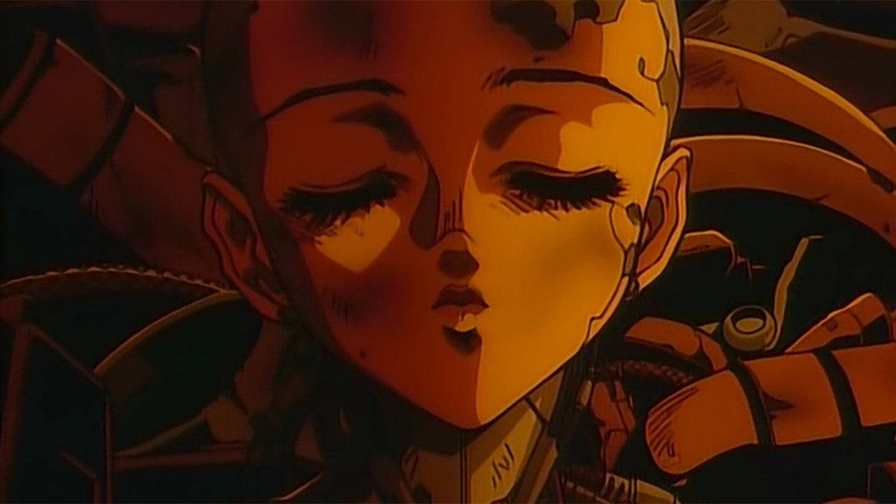 Battle Angel