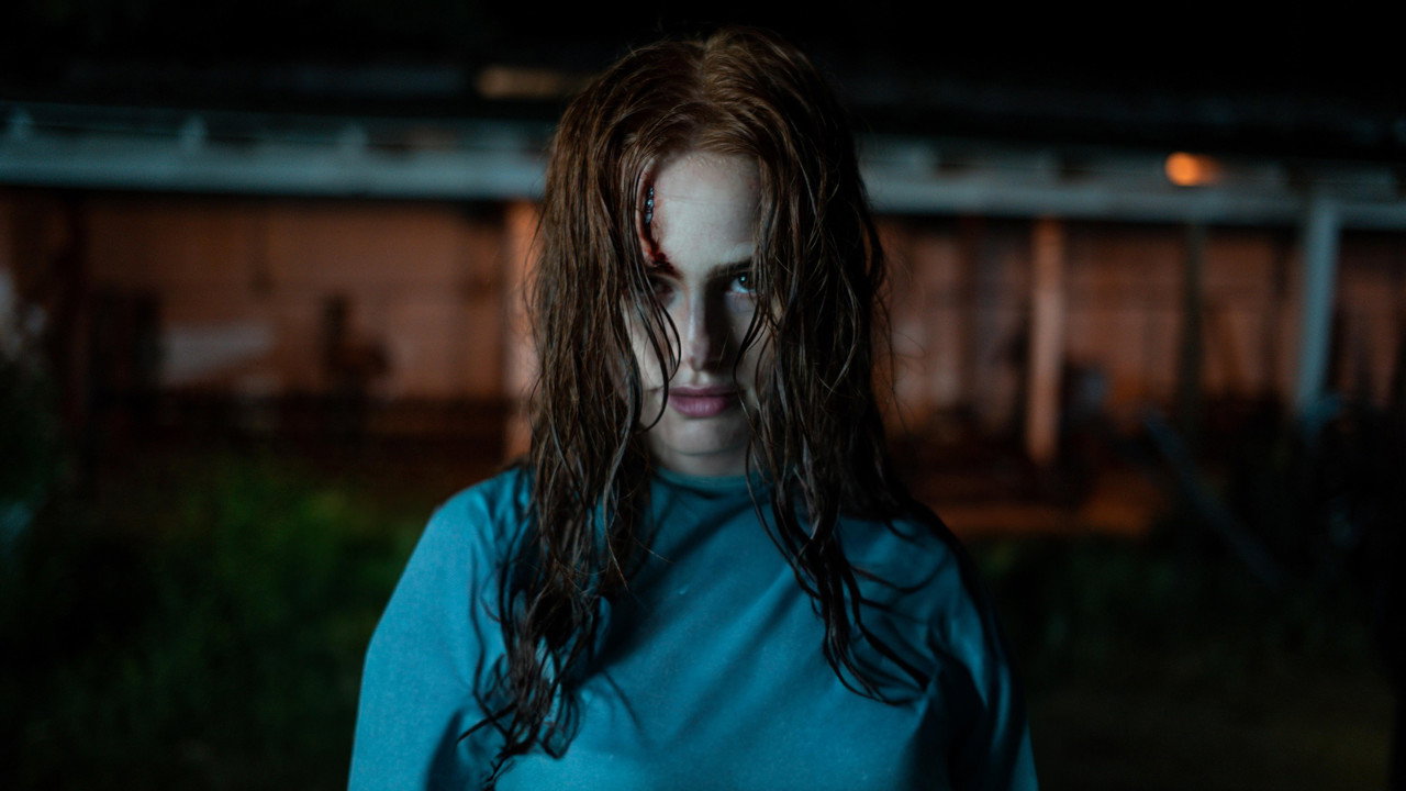 The Strangers: Chapter 2